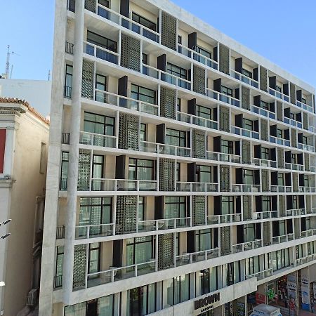 Brown Acropol, A Member Of Brown Hotels Афины Экстерьер фото
