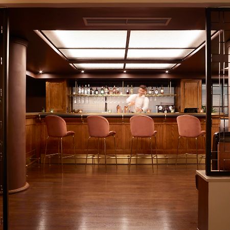 Brown Acropol, A Member Of Brown Hotels Афины Экстерьер фото