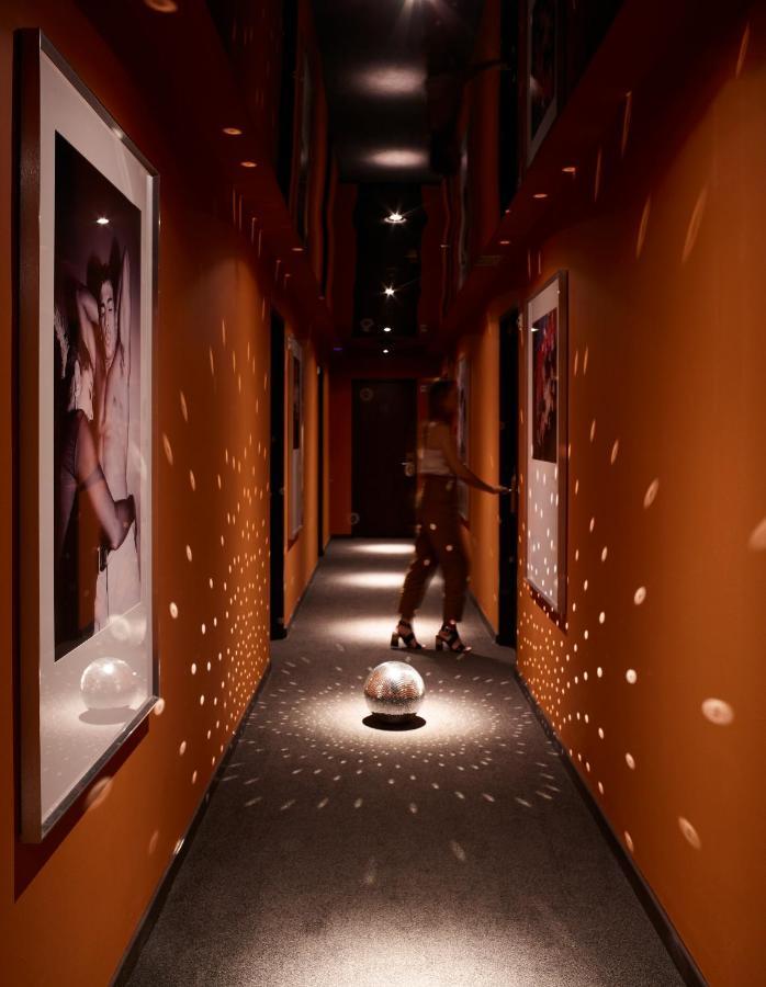 Brown Acropol, A Member Of Brown Hotels Афины Экстерьер фото