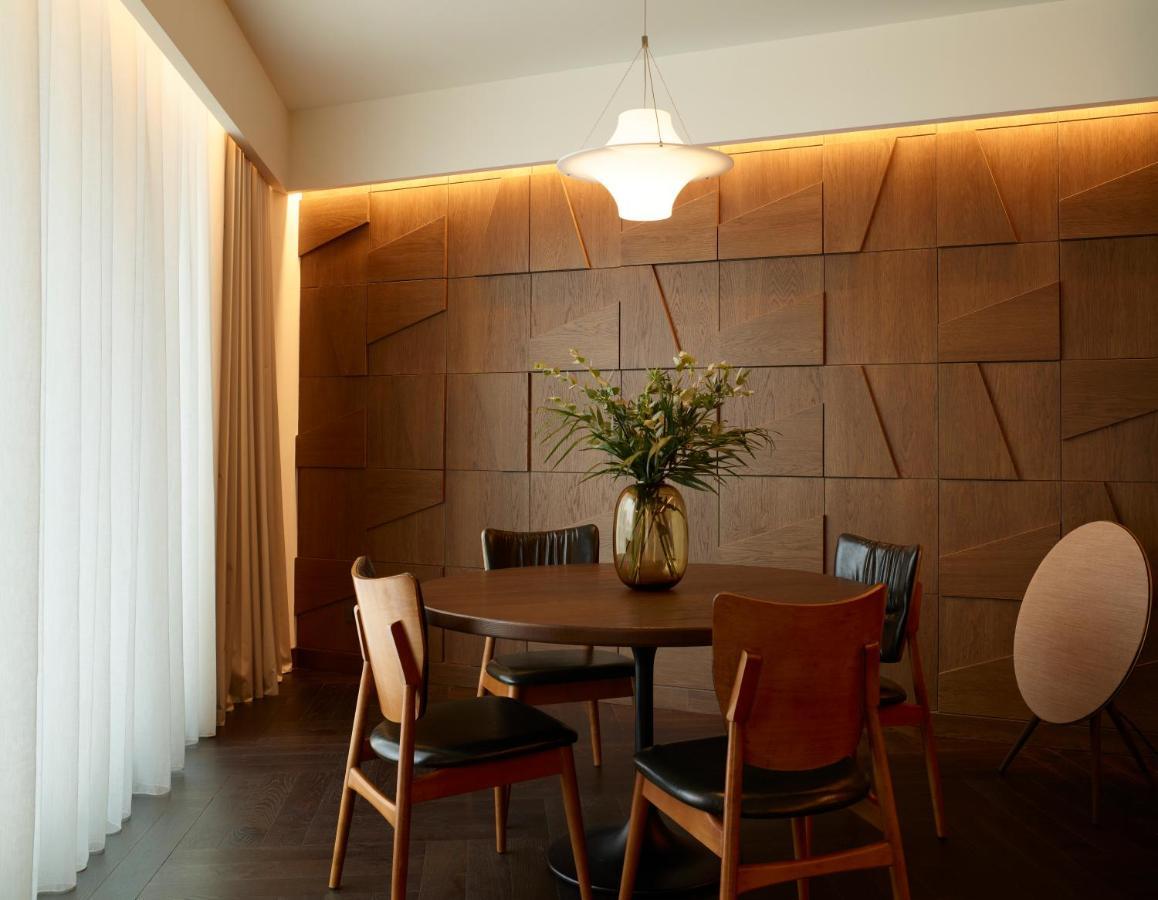 Brown Acropol, A Member Of Brown Hotels Афины Экстерьер фото