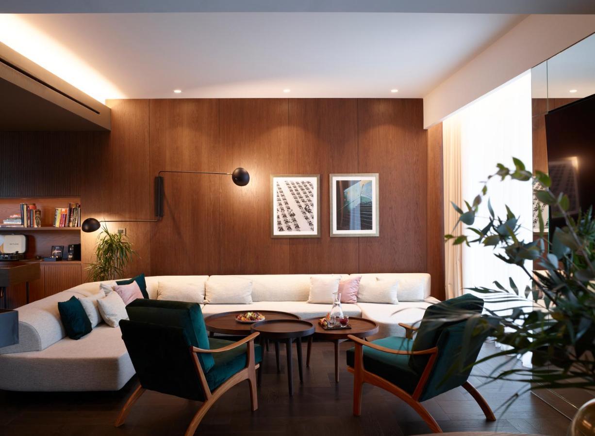Brown Acropol, A Member Of Brown Hotels Афины Экстерьер фото