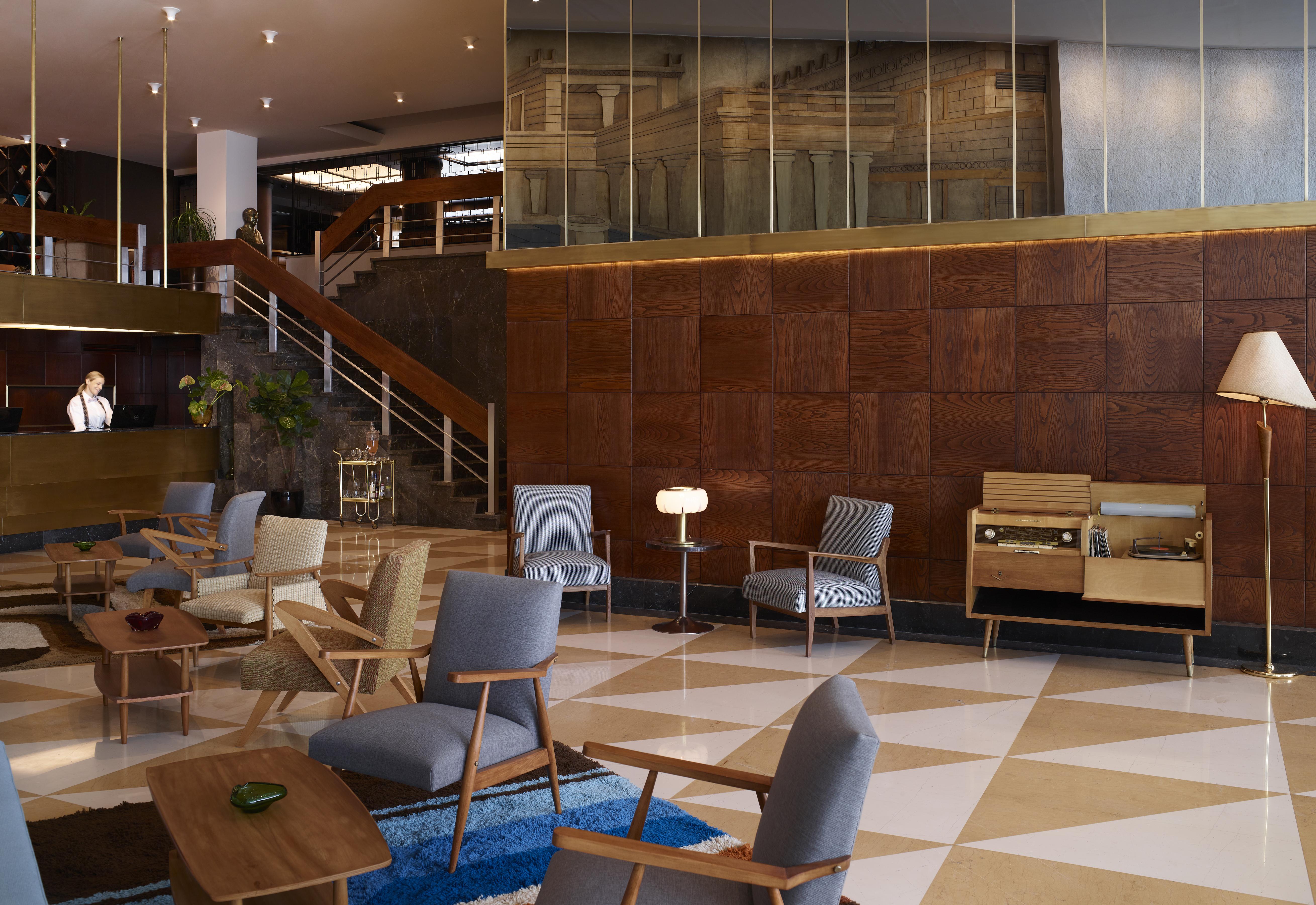 Brown Acropol, A Member Of Brown Hotels Афины Экстерьер фото